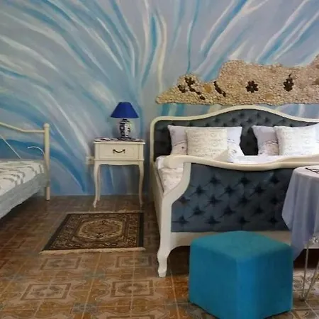 By The Sea Cizici, Krk - 22430 아파트 *