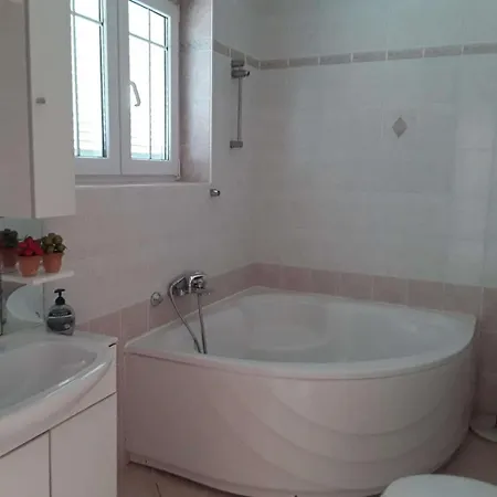 By The Sea Cizici, Krk - 22430 아파트 Dobrinj