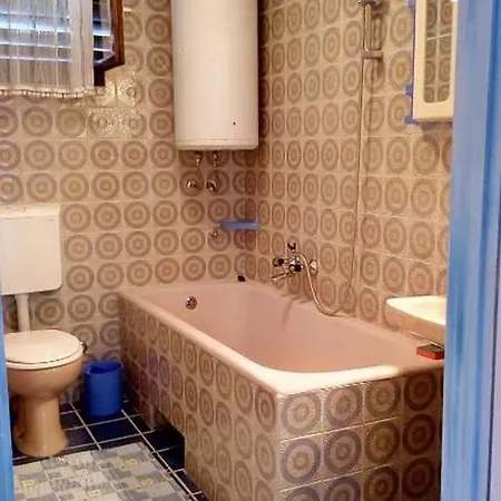 By The Sea Cizici, Krk - 22430 아파트 *