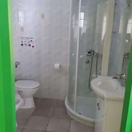 아파트 By The Sea Cizici, Krk - 22430