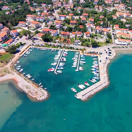 By The Sea Cizici, Krk - 22430 Dobrinj