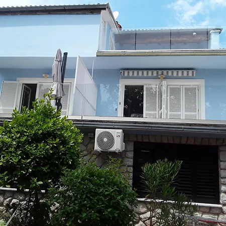 By The Sea Cizici, Krk - 22430 아파트 *