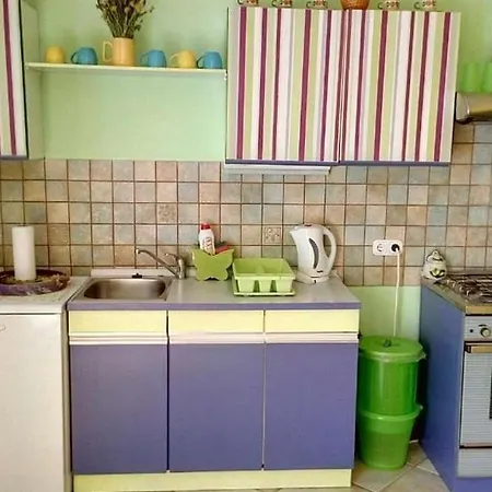 By The Sea Cizici, Krk - 22430 アパート