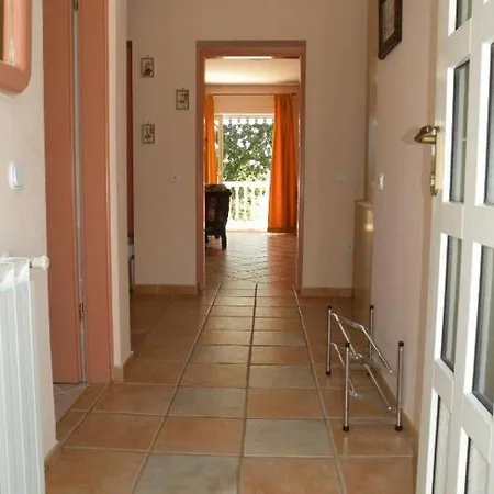 アパート By The Sea Cizici, Krk - 22430