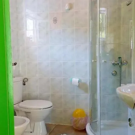 By The Sea Cizici, Krk - 22430 アパート *