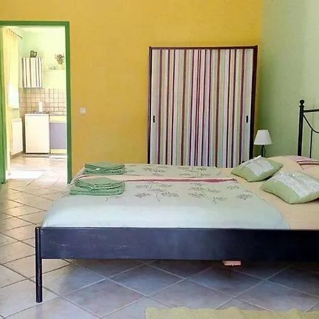 By The Sea Cizici, Krk - 22430 Apartmán Dobrinj