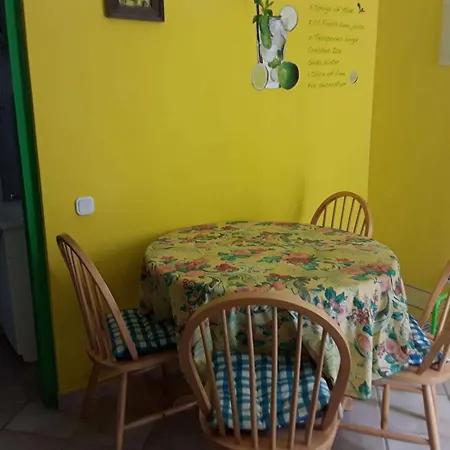 アパート By The Sea Cizici, Krk - 22430