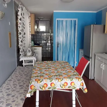 By The Sea Cizici, Krk - 22430 Apartman Dobrinj