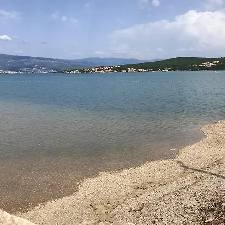 By The Sea Cizici, Krk - 22430 Διαμέρισμα
