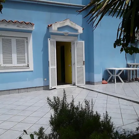 By The Sea Cizici, Krk - 22430 Dobrinj