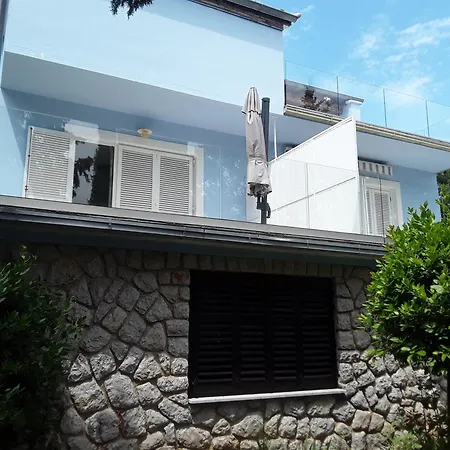 アパート By The Sea Cizici, Krk - 22430 *