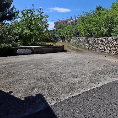 By The Sea Cizici, Krk - 22430 Διαμέρισμα Dobrinj