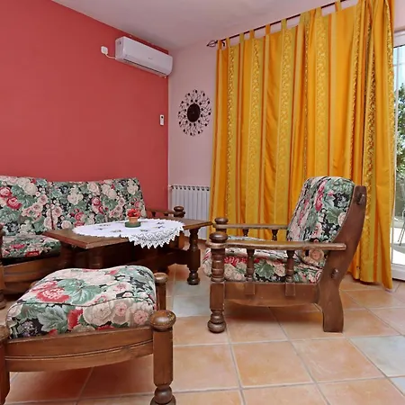 By The Sea Cizici, Krk - 22430 Διαμέρισμα