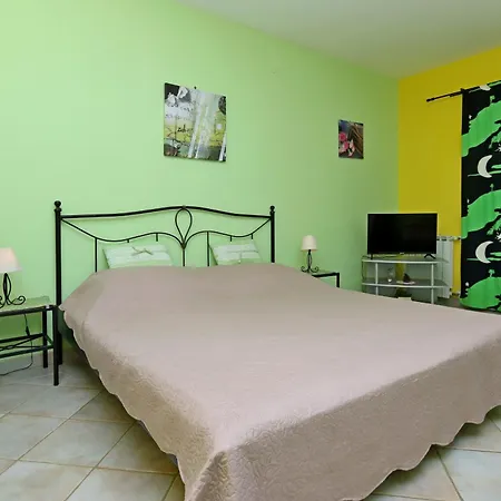By The Sea Cizici, Krk - 22430 Διαμέρισμα Dobrinj