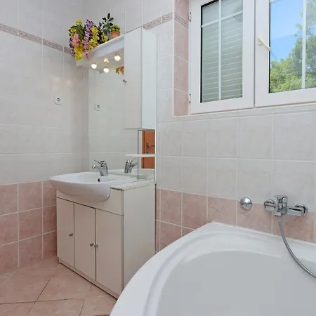 Apartmán By The Sea Cizici, Krk - 22430