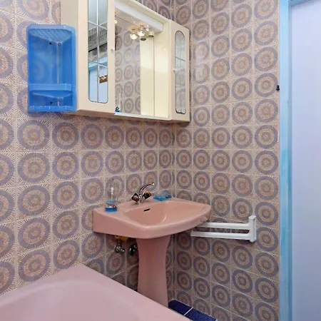 By The Sea Cizici, Krk - 22430 Apartment Dobrinj